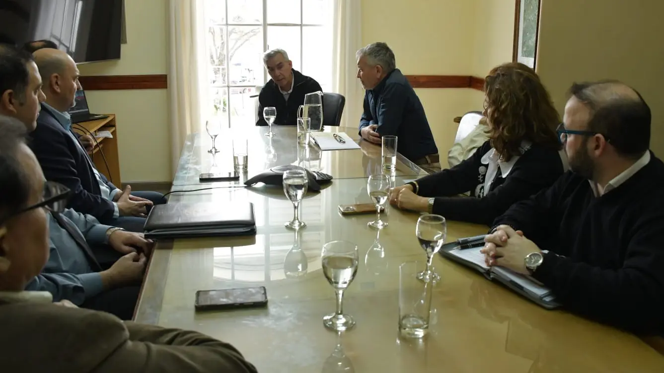 Comienzan a pagarle la zona desfavorable a retirados y pensionados de la policía