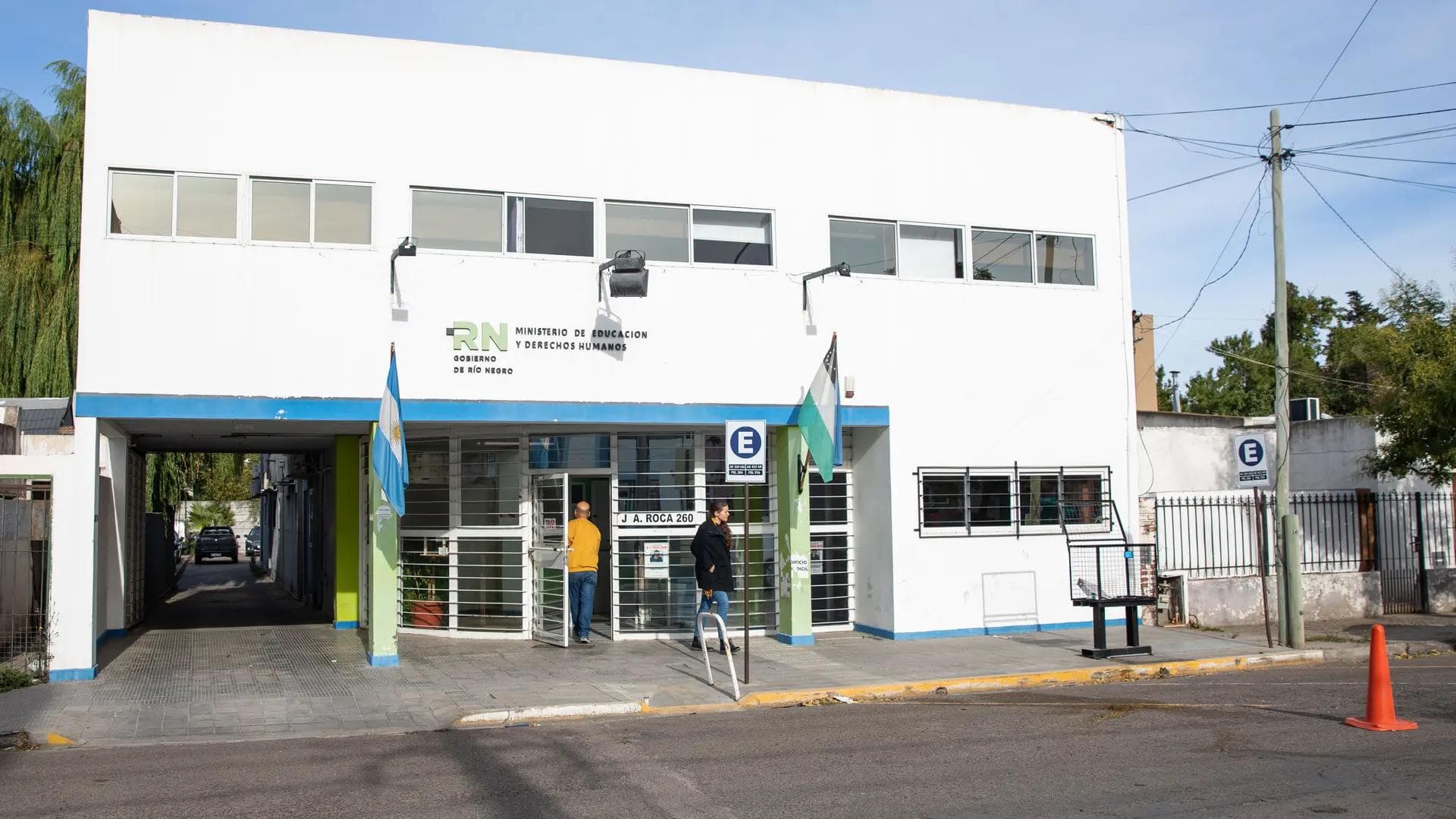 El Gobierno controlará a todo aquel docente que realice paro este miércoles