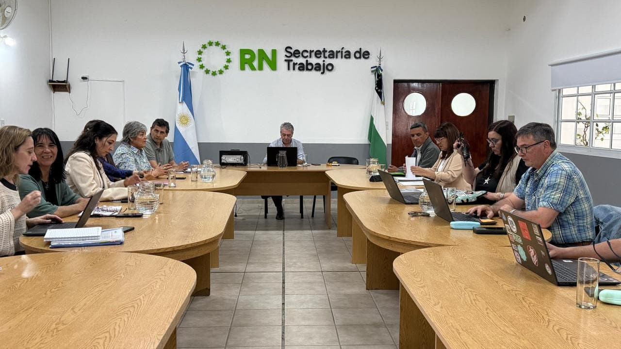 El Gobierno le ofreció a la UnTER una suma fija a pagar en dos cuotas por única vez