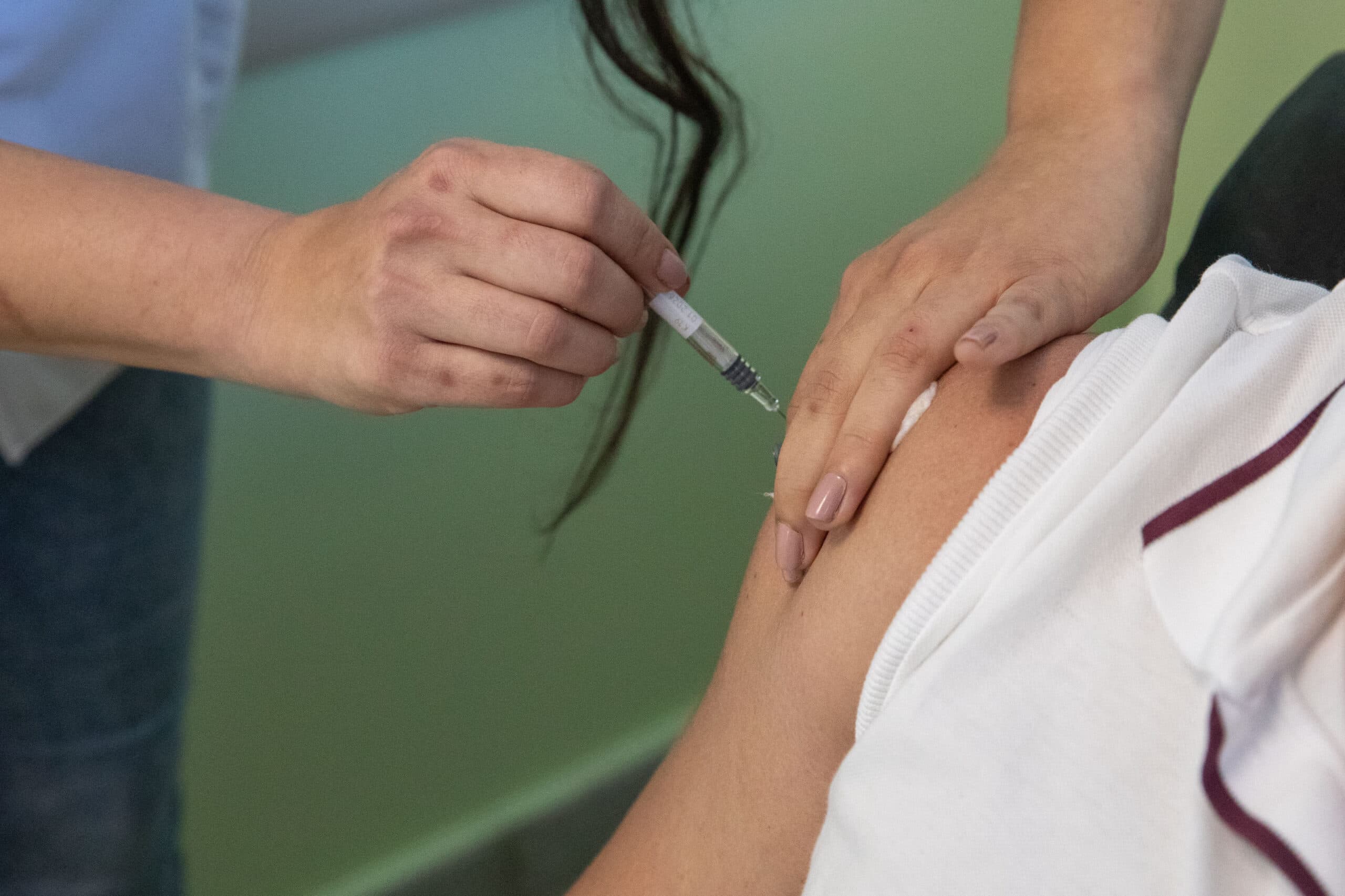 El ministerio de Salud de rio Negro refuerza vigilancia ante el primer caso de variante K de influenza