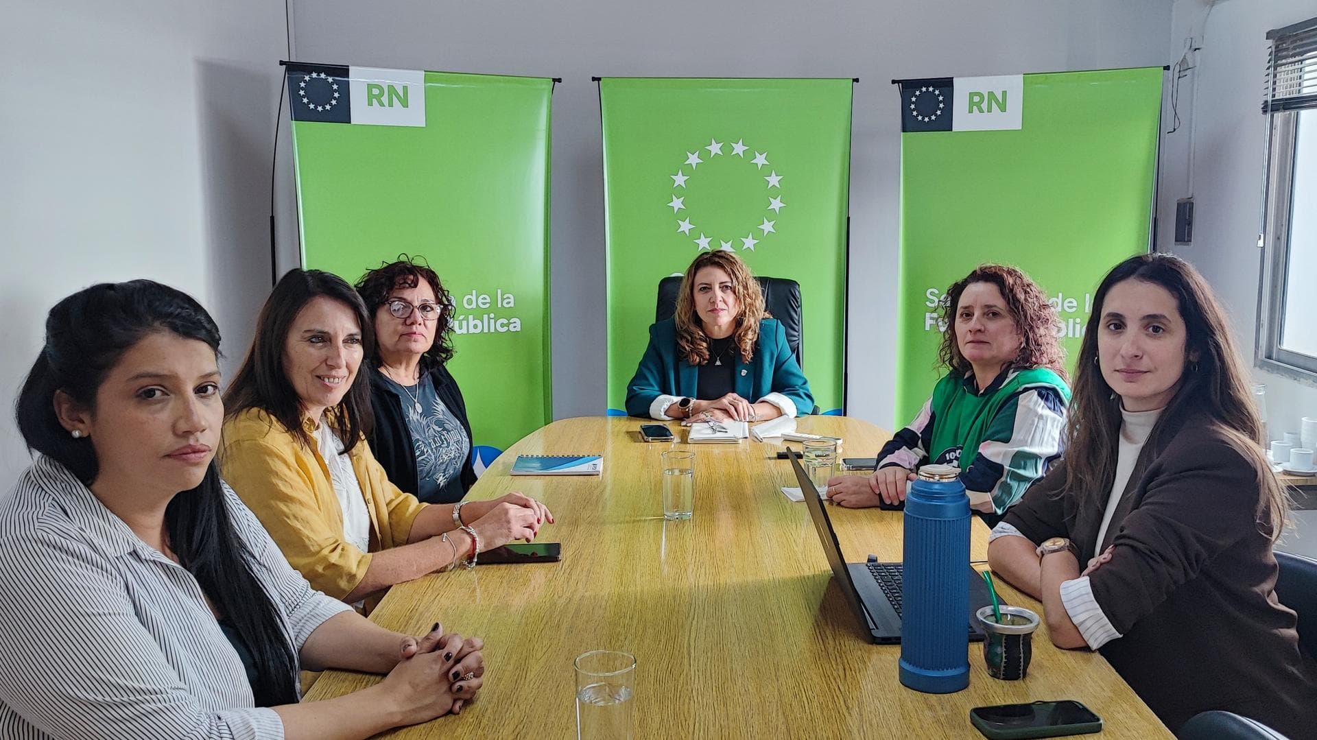 El Gobierno ofreció pagar las recategorizaciones a los trabajadores de la ley 1844 y 1904en paritaria