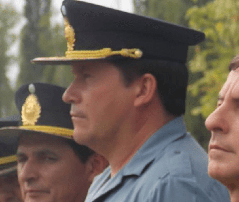 “Nos sentimos cuidados por un sector de los gremios, que pusieron ellos mismos los límites”