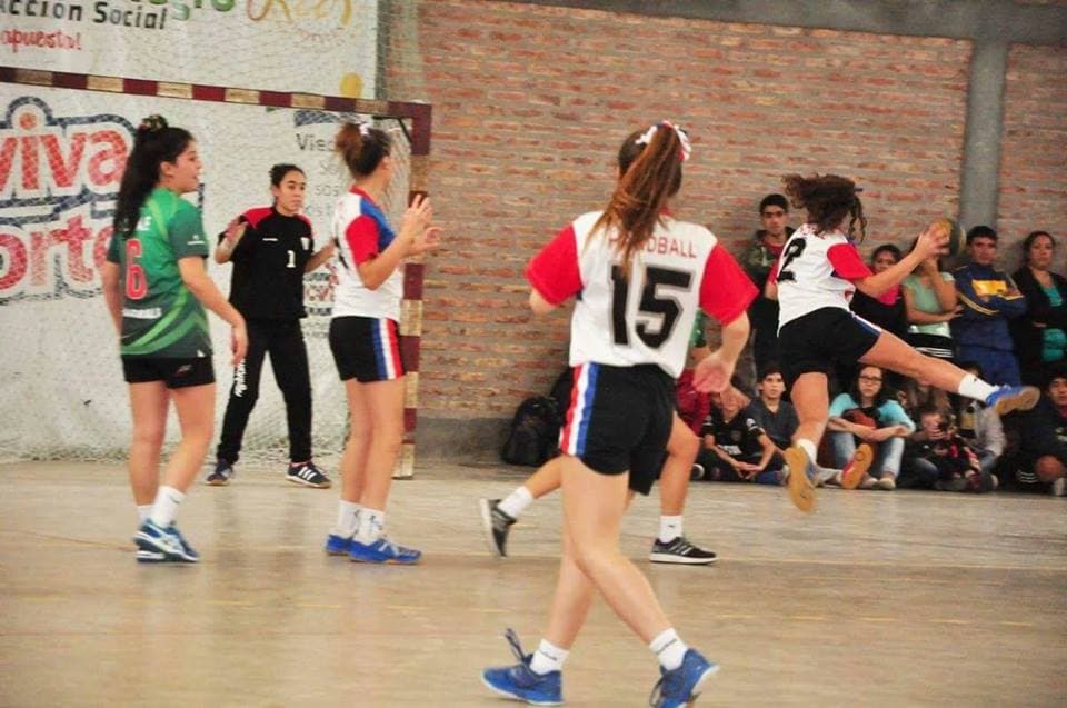 Concluyeron las actividades deportivas municipales