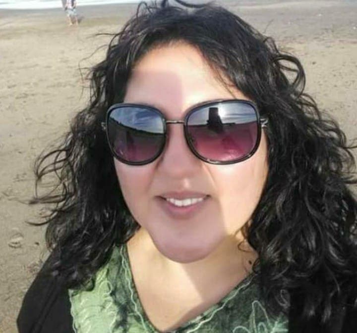 La Municipalidad de Patagones despidió en su redes a Marcela Galindo que murió por Covid