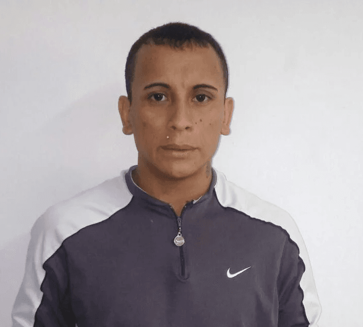Recapturaron al «Nano» Bustos en Mar del Plata