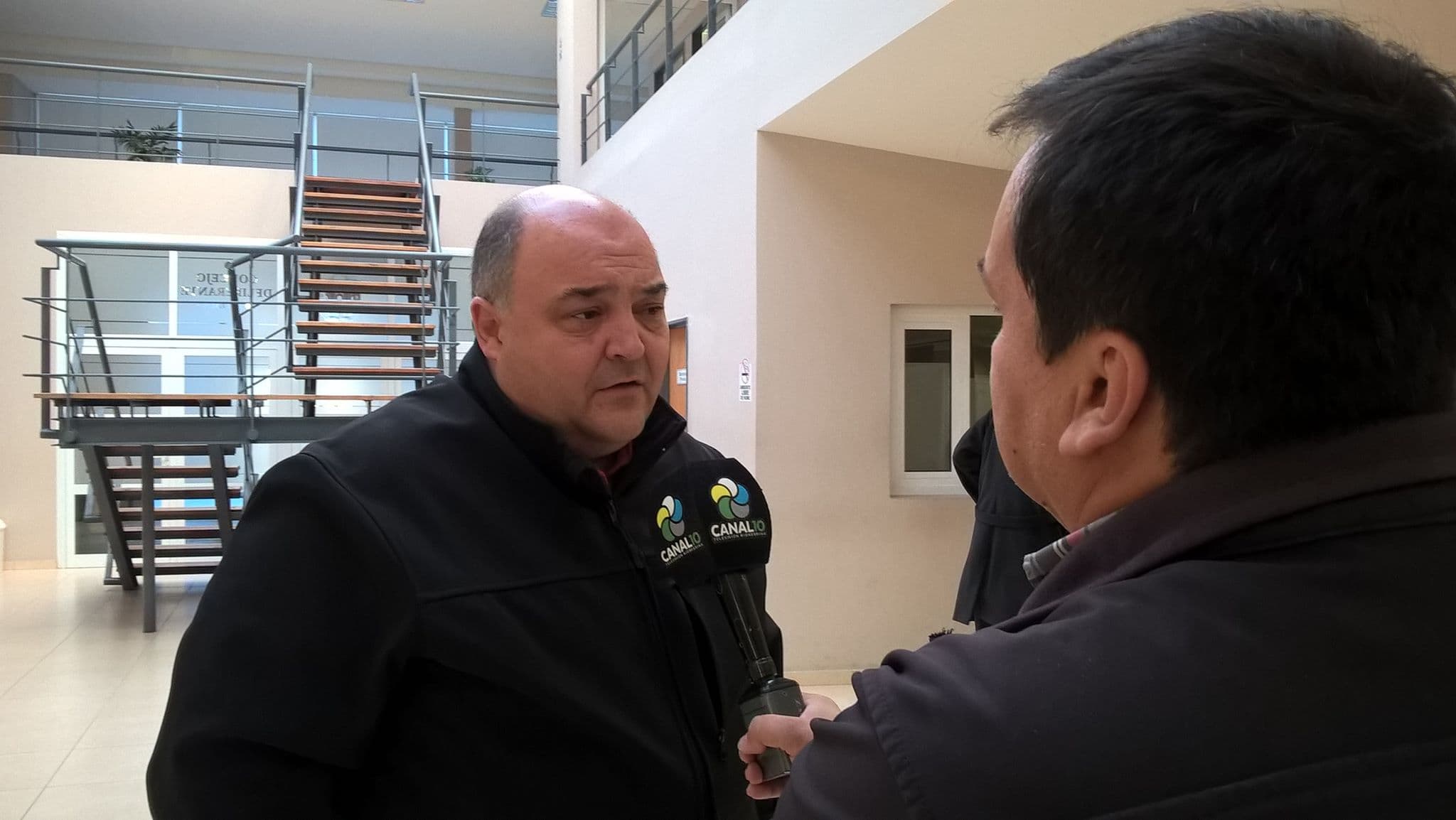 Tres días de duelo por la muerte de Gerardo Andrés Bari