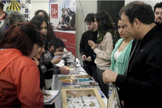 Viedma se prepara para la tercera edición de la Expo Vocación