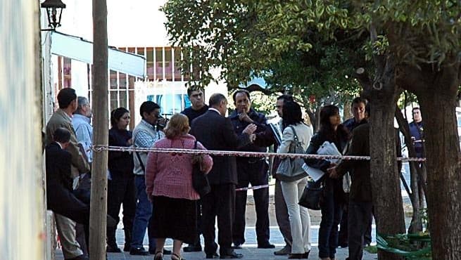 Fue procesado con prisión preventiva el presunto autor del homicidio de Irma Casadei