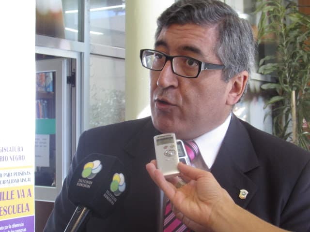 “Debe primar la protección a la salud y no la burocracia”