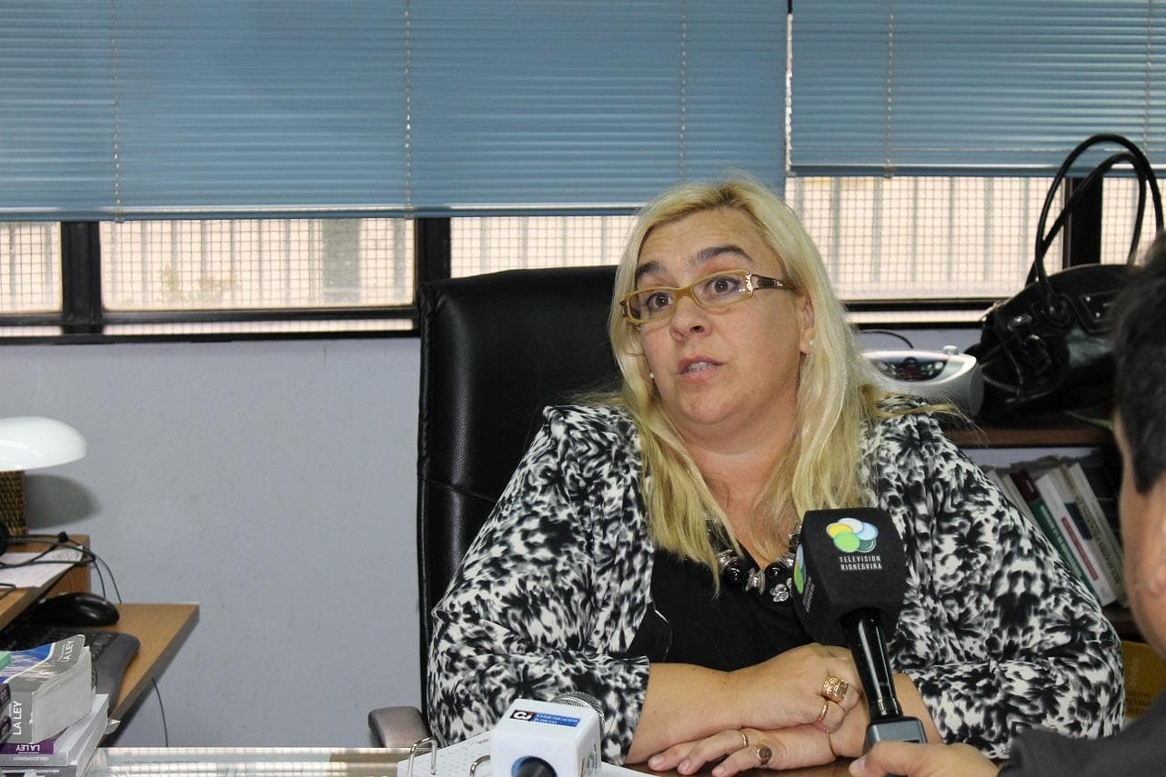 La justicia convoca a personas para adoptar a una adolescente de 14 años de Viedma