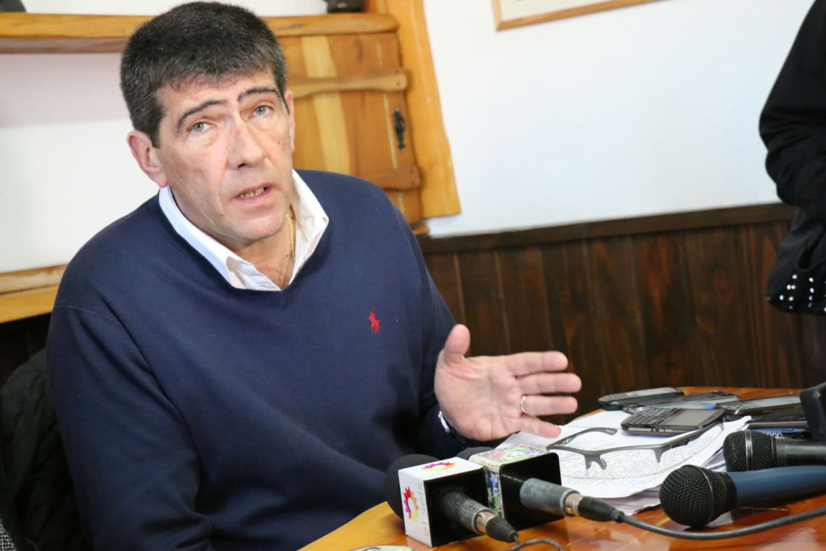 Bajaron las denuncias por el cobro del plus, según Di Tella