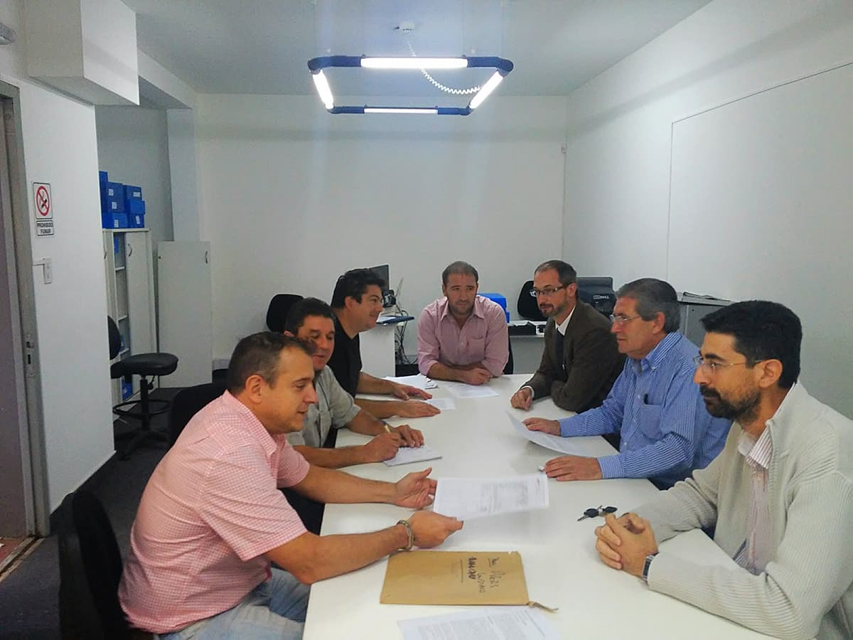Trabajadores de FUNBAPA obtendrán un aumento salarial