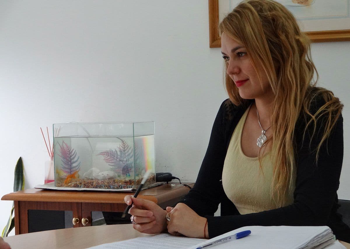 «Nadina Díaz fracasó durante su gestión, se subordinó al Gobierno y ni siquiera a ella le sirvió»