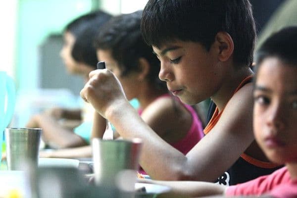 UPCN solicita al gobierno que garantice la higiene, salubridad y seguridad en los comedores escolares