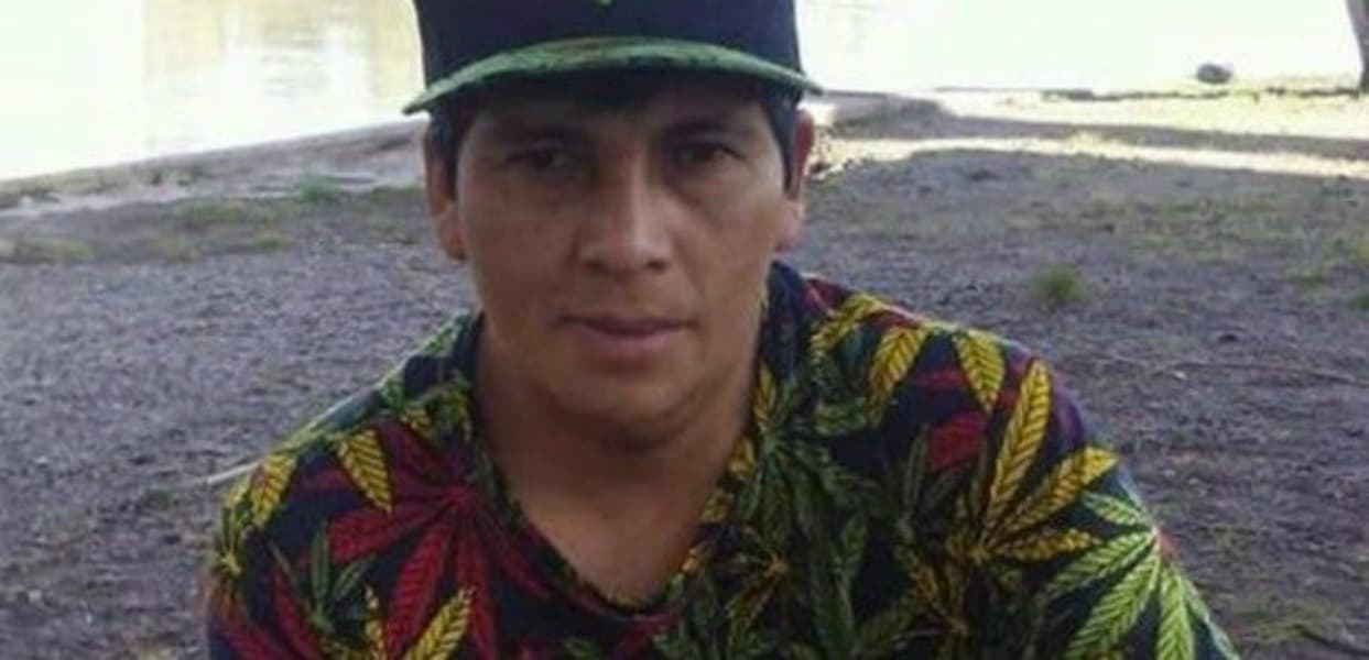 Piden condena para el padrastro de la joven que estaba desaparecida