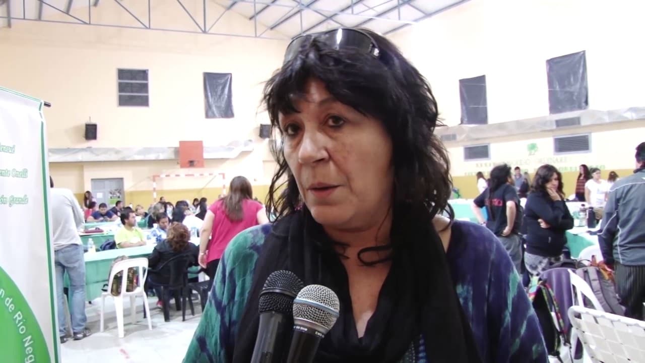 Error de UnTER, hizo una denuncia mediática sobre la compra de relojes biométricos que se comprarán en Salta y no en Rio Negro