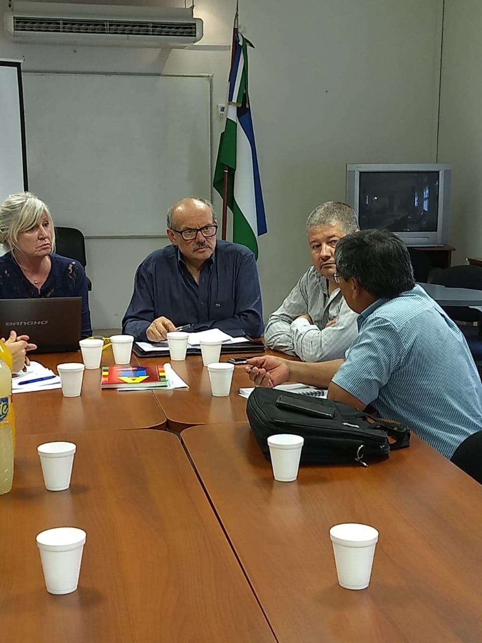 «El gobierno rionegrino se burla y estafa a sus trabajadores»