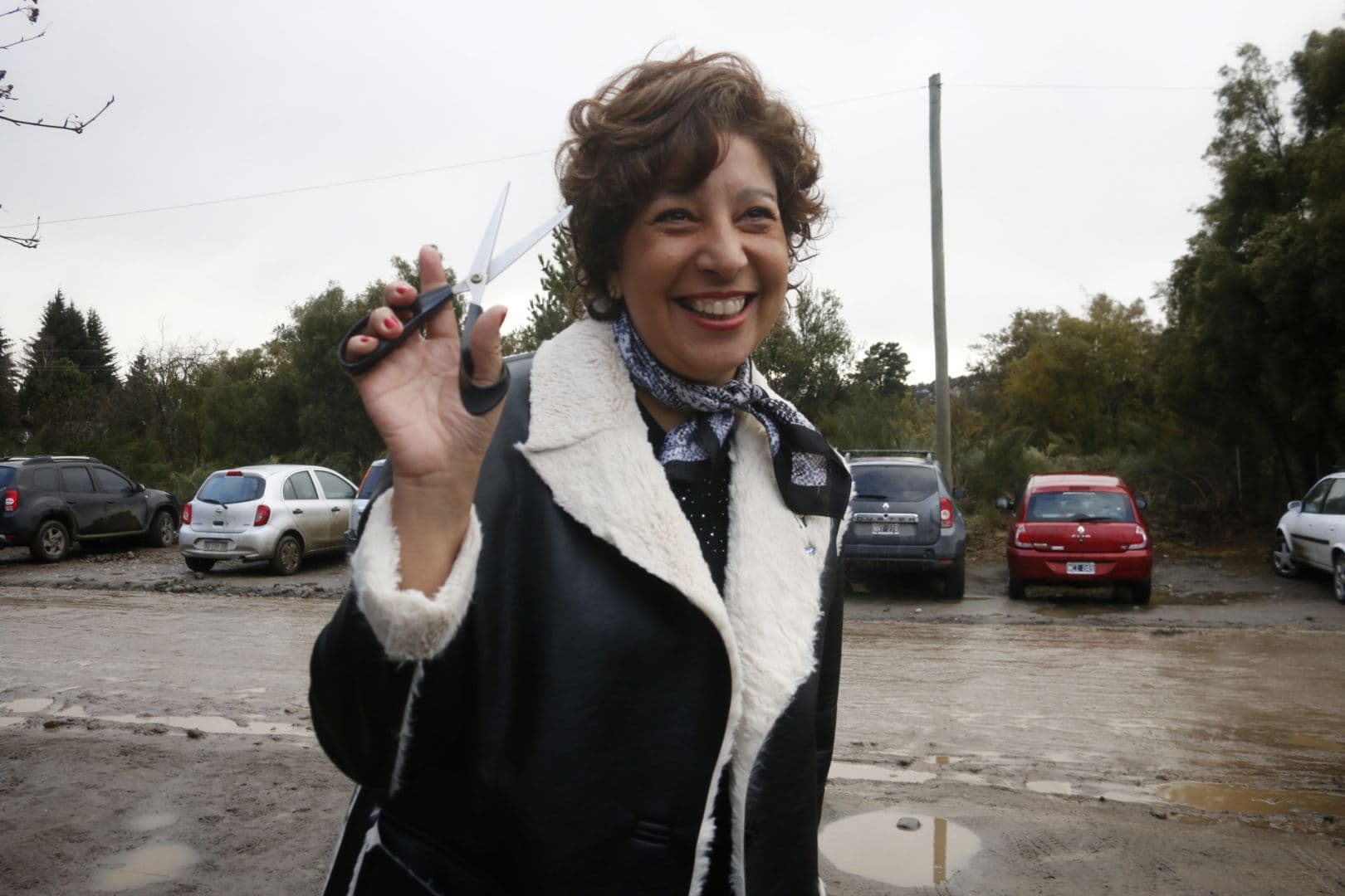 “Lo cierto es que las PASO, al no haber más de una candidato por partido, van perdiendo sentido»