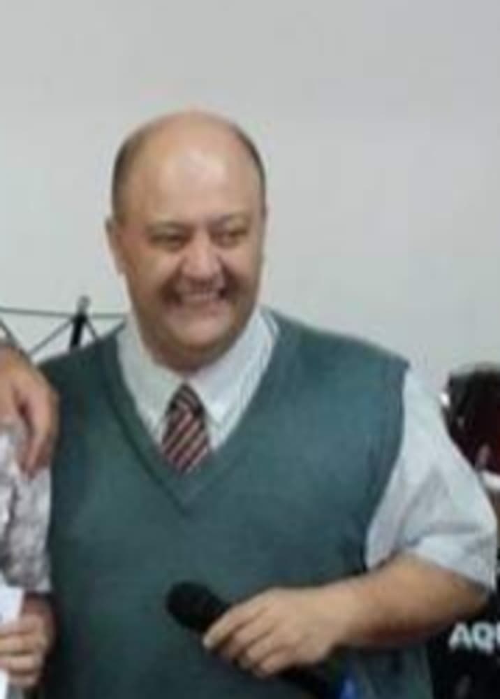 El Doctor Alejandro Marenco será el nuevo presidente de Ipross