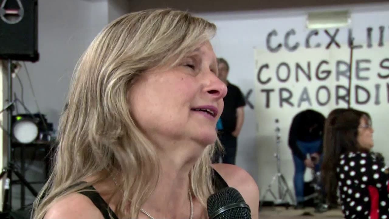«El gobierno provincial es responsable del conflicto docente»