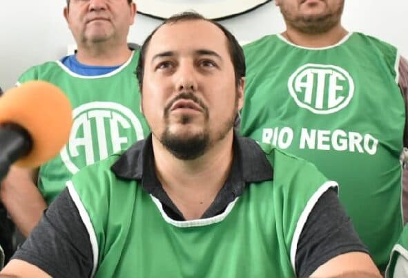 La indumentaria se paga el 19 de este mes aseguró ATE