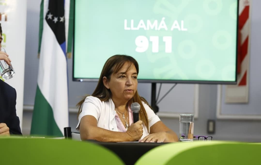Dos fallecidos y 160 contagiados de COVID-19 en Rio Negro