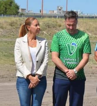 “Nos dejaron una bomba de tiempo”en la municipalidad de Viedma