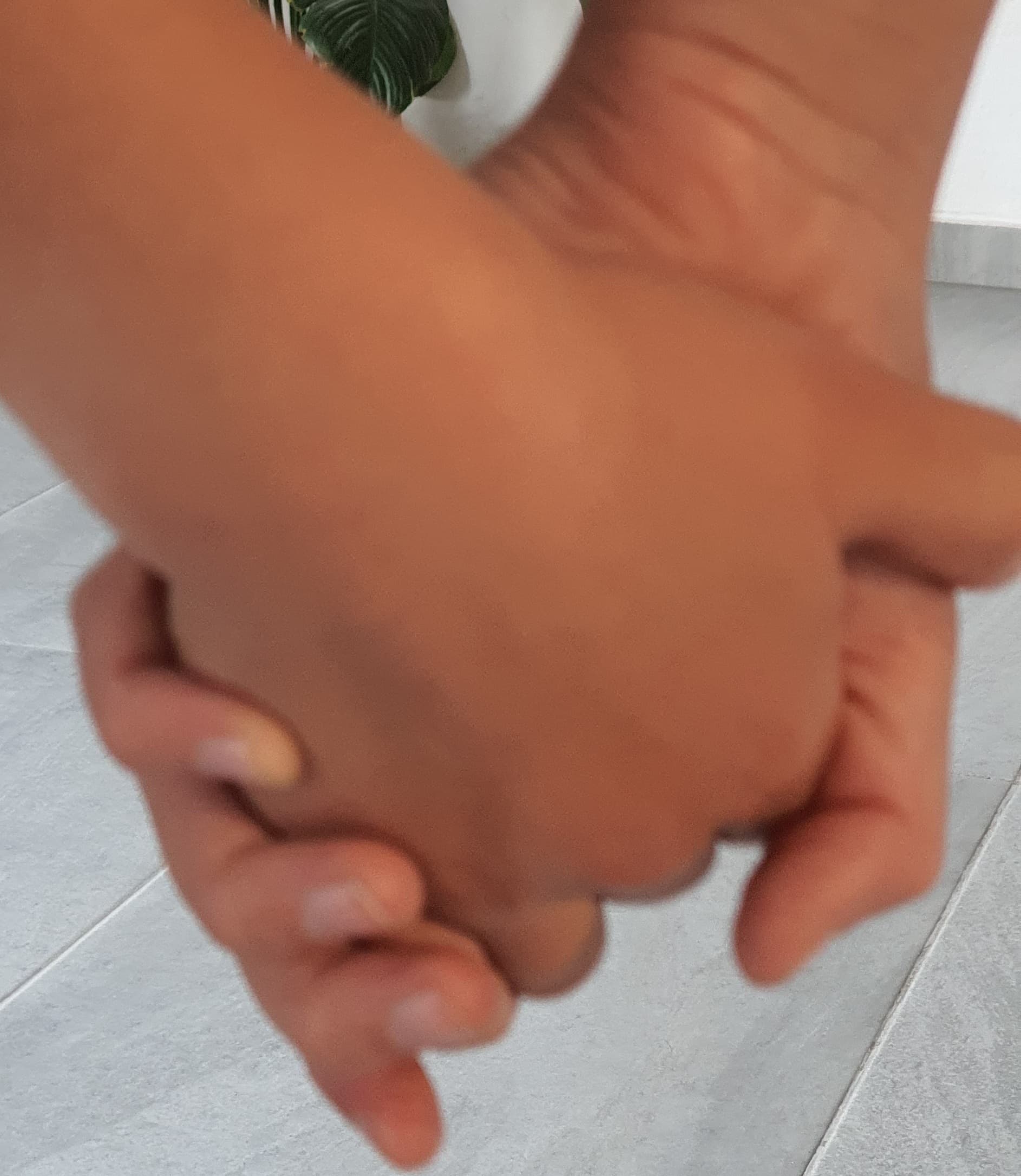 Dos hermanitos fueron dados en adopción y solicitaron conservar su apellido materno