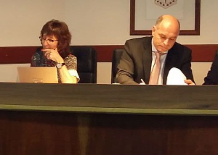 Continúa el Consejo de la Magistratura evaluando la responsabilidad de Reussi, Falca y Zagari en el caso Atahaulpa
