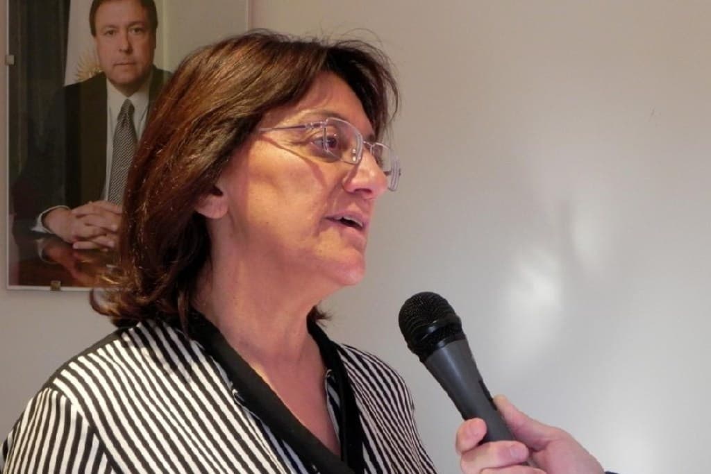 “Tenemos expectativas de que la nueva propuesta sea aceptada”