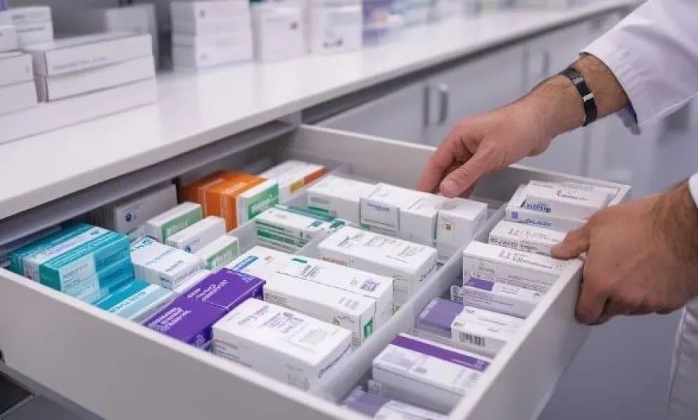 El Gobierno explicó punto por punto, los cambios que impulsa con la nueva Ley de farmacias en Río Negro