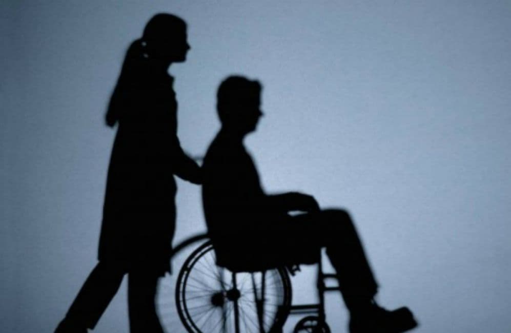Le suspendieron a varias personas de Viedma, una pensión no contributiva por invalidez