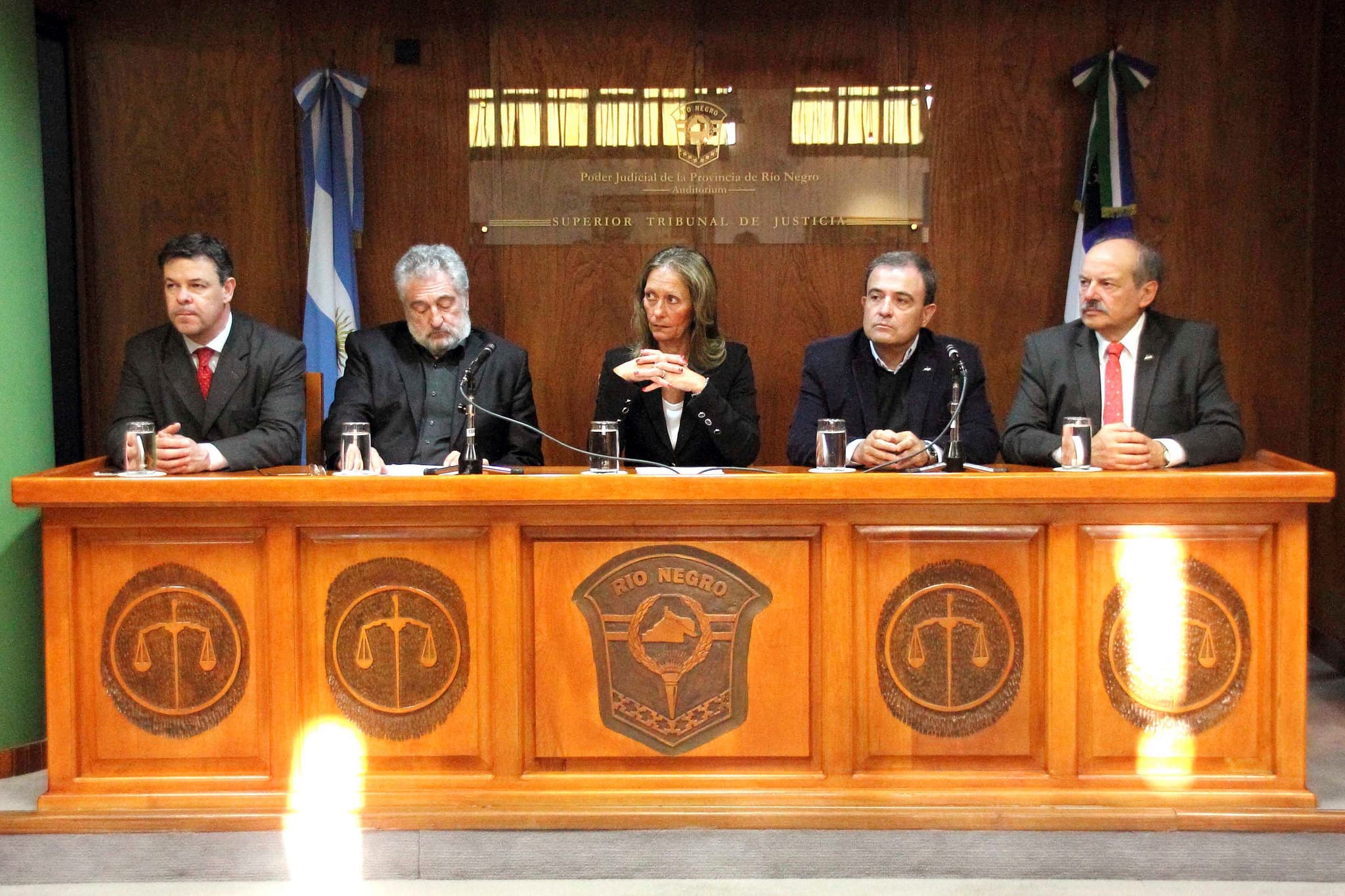 «Jornadas de debate sobre la reforma electoral»