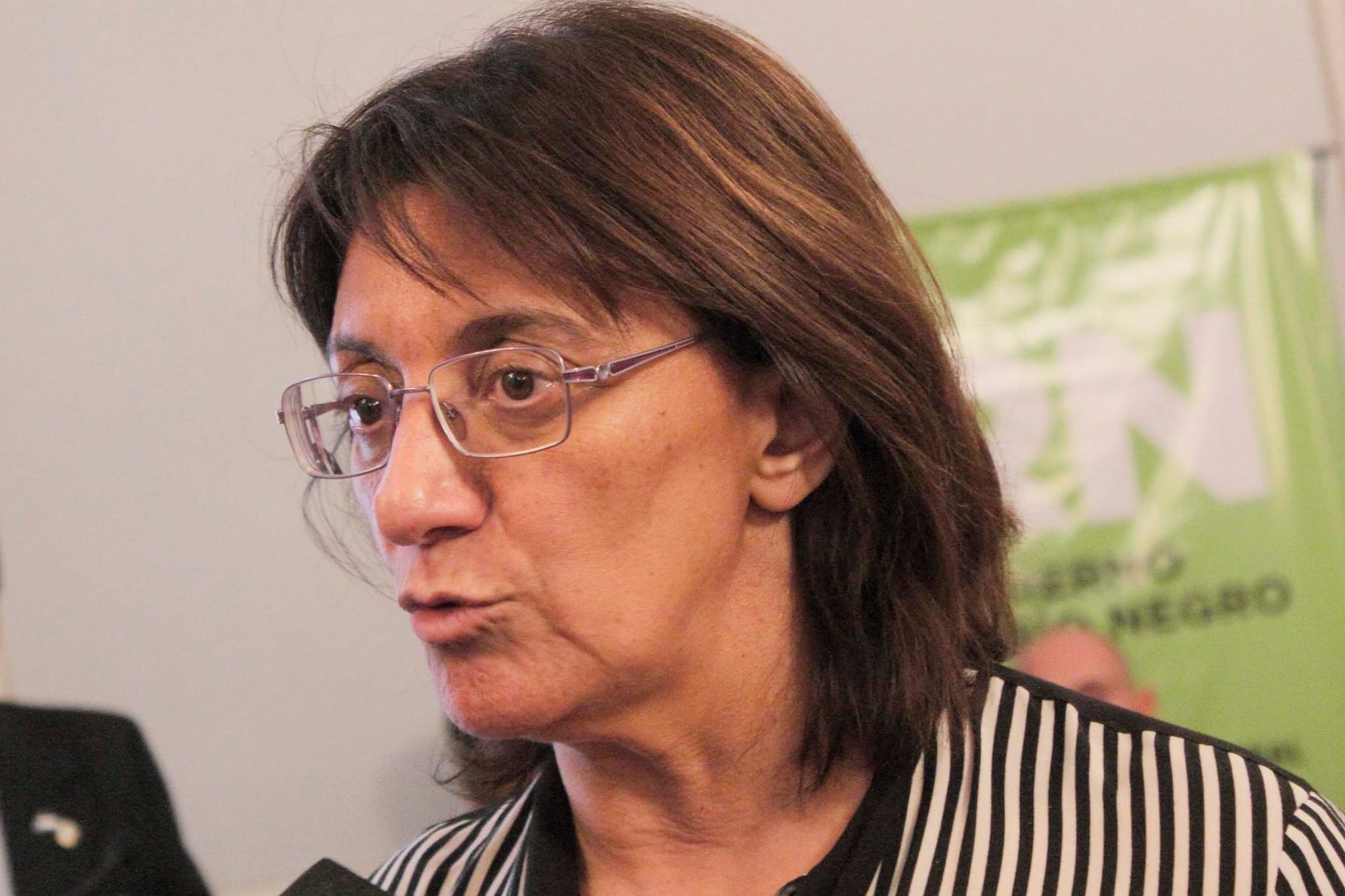 «Se trabaja día a día para asegurar las condiciones laborales de los docentes»