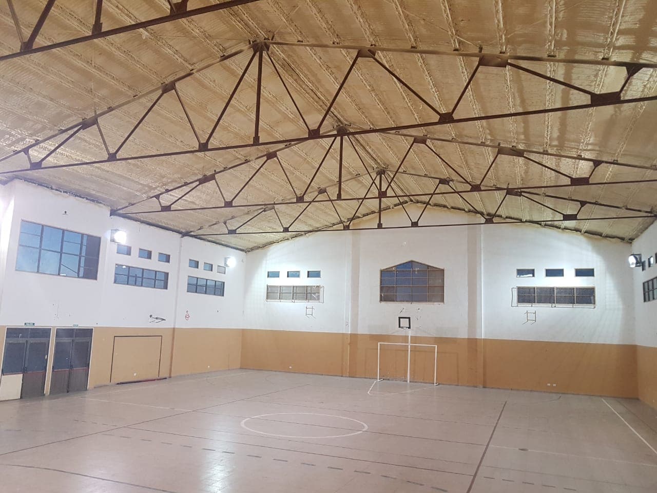 Realizarán mejoras en las Escuelas, ESRN 4, 80 y CENS 8