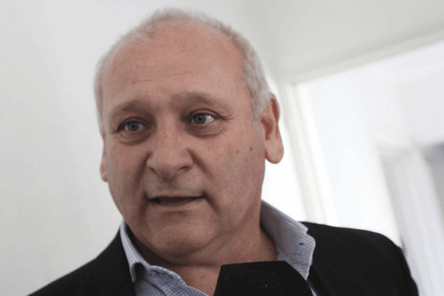 “Se han detectado situaciones en los hospitales que eran totalmente irregulares”