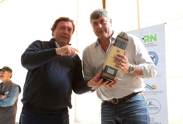 “No vamos a permitir el ingreso de costilla plana desde el norte del país”