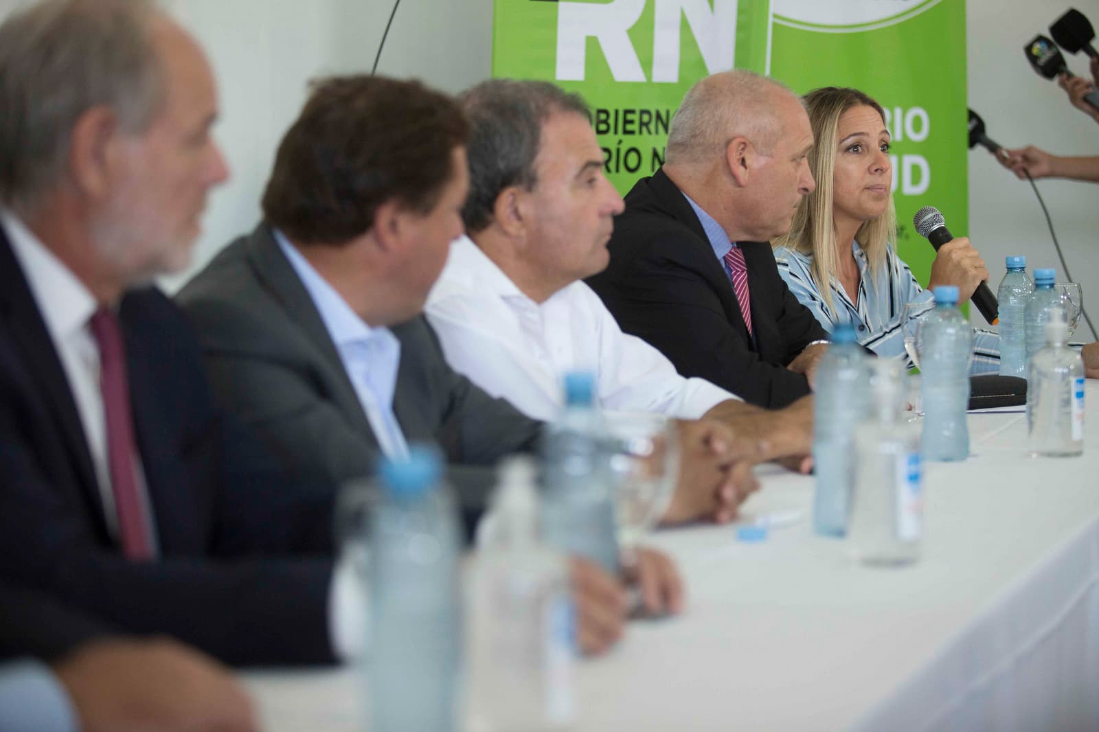 PROFARSE prevé triplicar la producción de medicamentos en el 2020