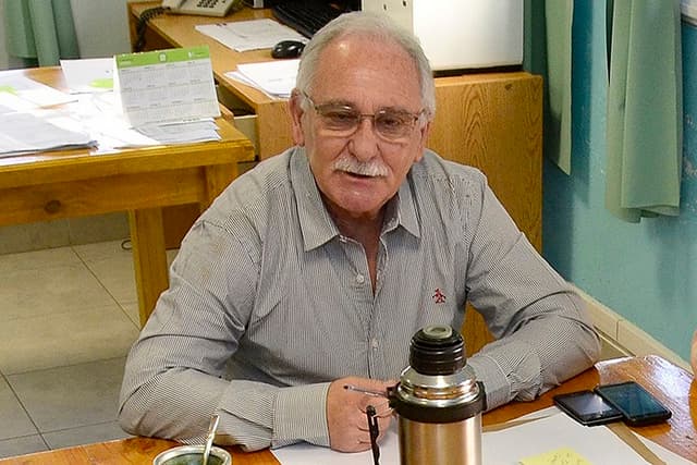 Renunció el Secretario de Niñez, Adolescencia y Familia de Rio Negro
