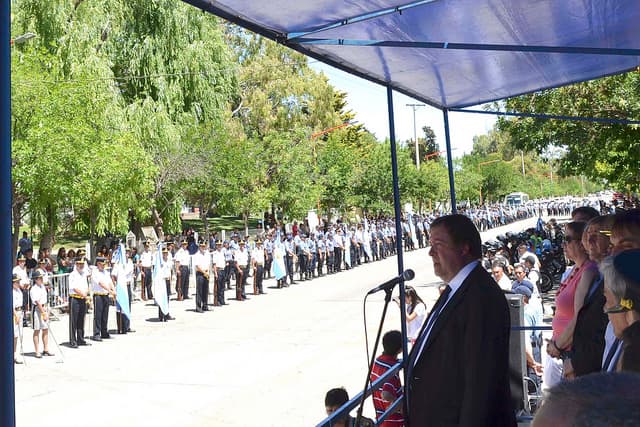 “Este es uno de los años con mayor incautación de droga”