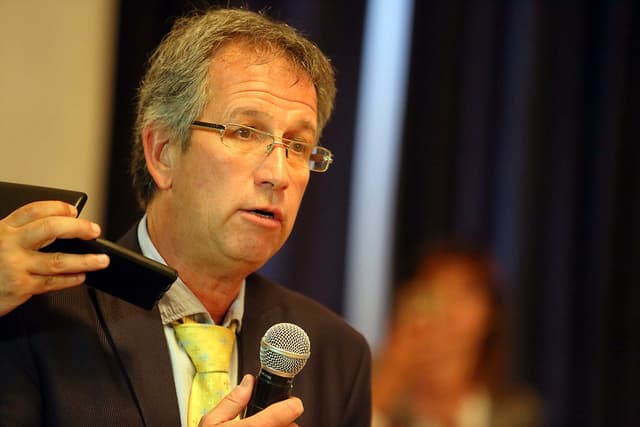“La fuga que hay del Ministerio Público al Poder Judicial es por falta de conducción y de políticas”