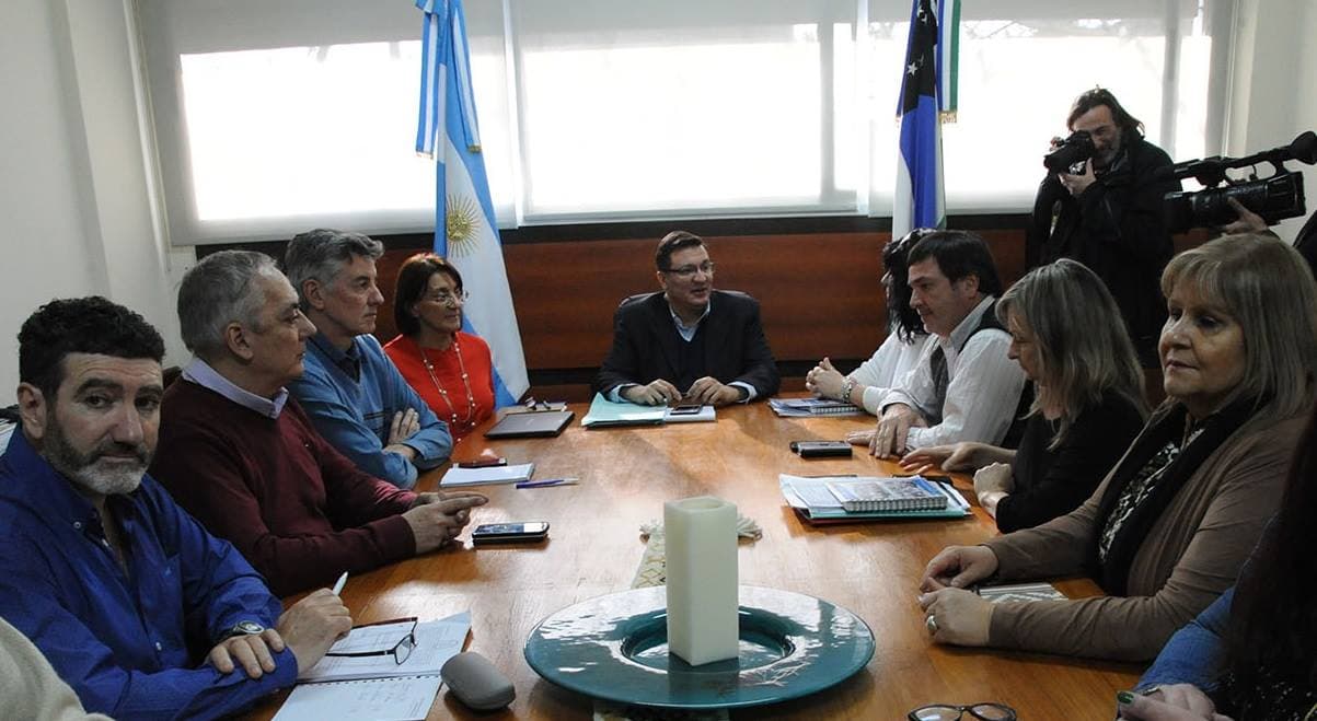 «La suma fija del Gobierno se diluye en la escalada inflacionaria actual»