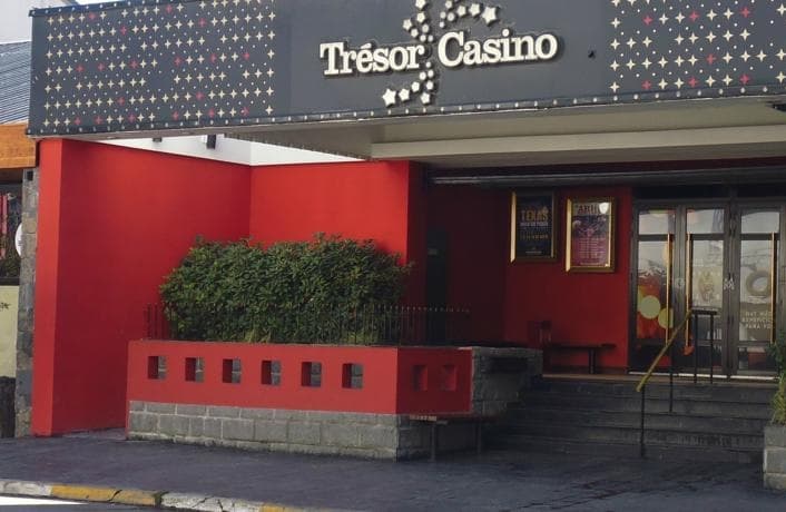 ATE advierte no dilatar la estatización de los Casinos de Bariloche, Jacobacci y El Bolsón