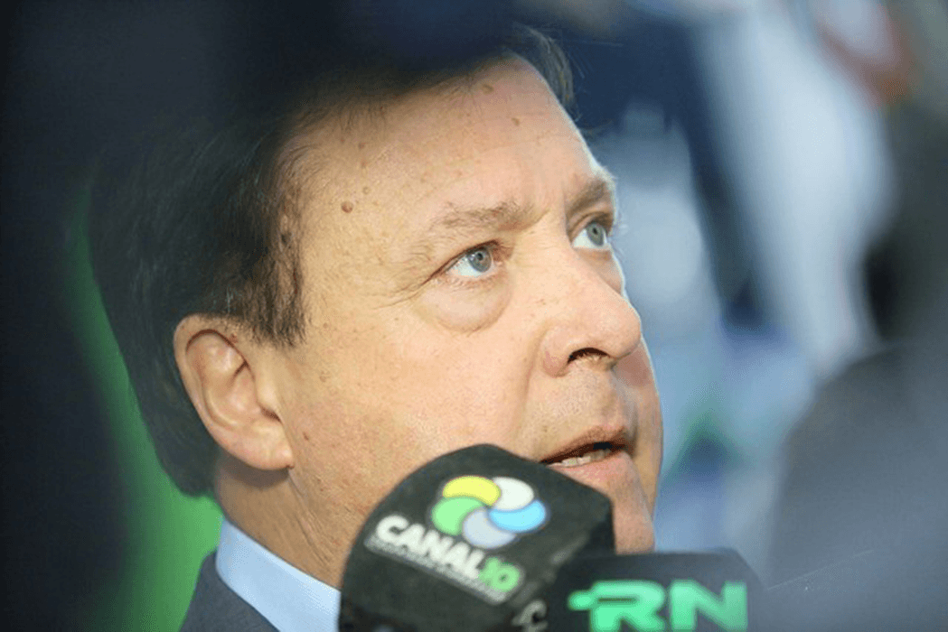 “Es necesario llamar a un gran consenso nacional»