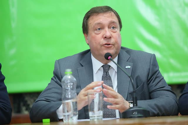 La Provincia gestionará financiamiento ante Nación por U$D 70 millones de dolares para obras