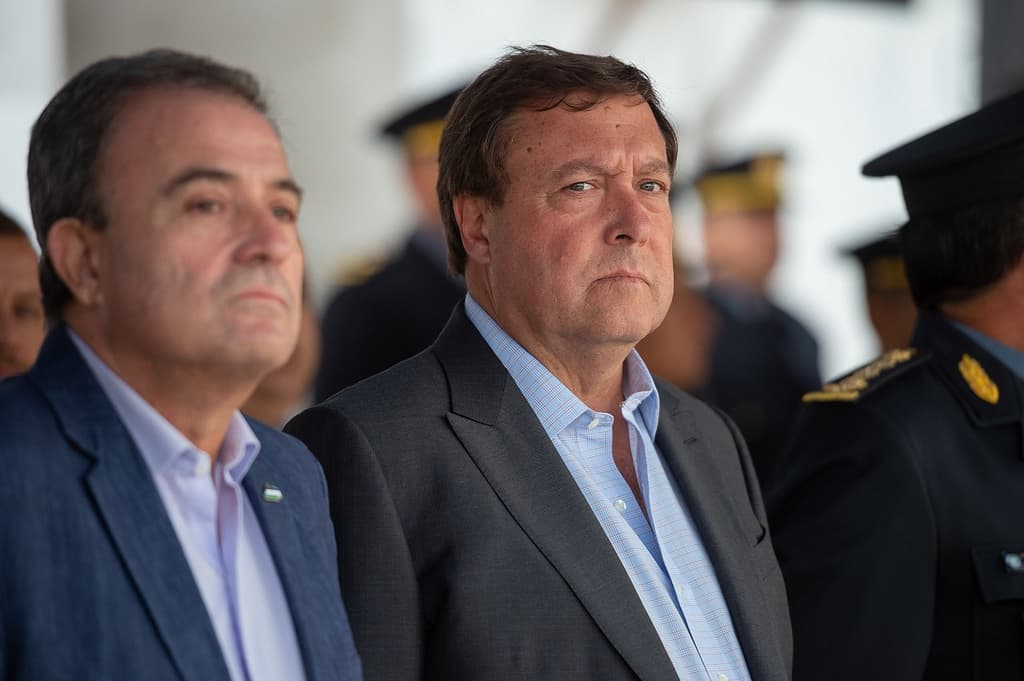 «La Corte respetará la decisión del Superior Tribunal de Rio Negro» según Pesatti
