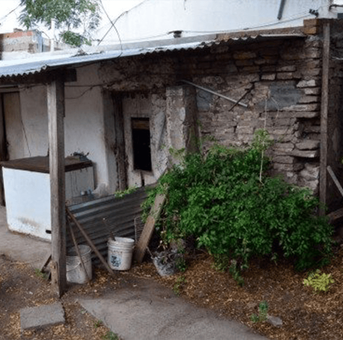 Proponen identificar como sitio histórico vivienda que ocupó Don Zatti