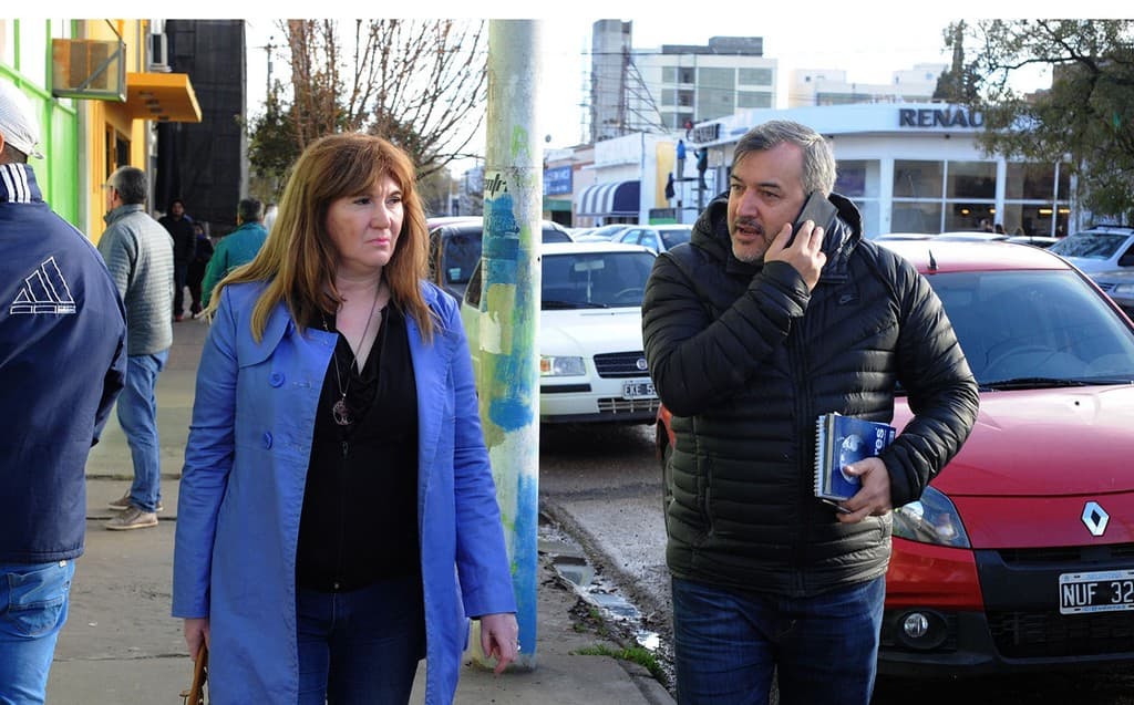 ATE designó a su representante en el directorio del IPAP