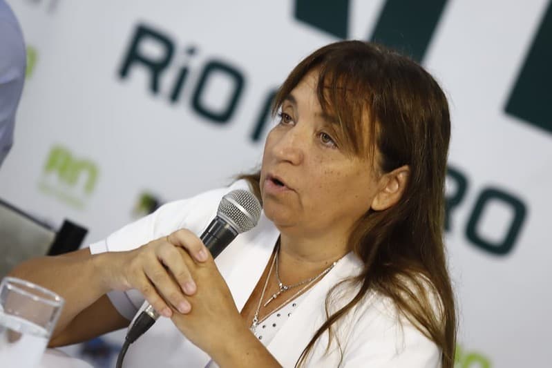 «El abordaje del hidrógeno Verde en el ámbito escolar provincial, será principalmente en las Escuelas Técnicas»
