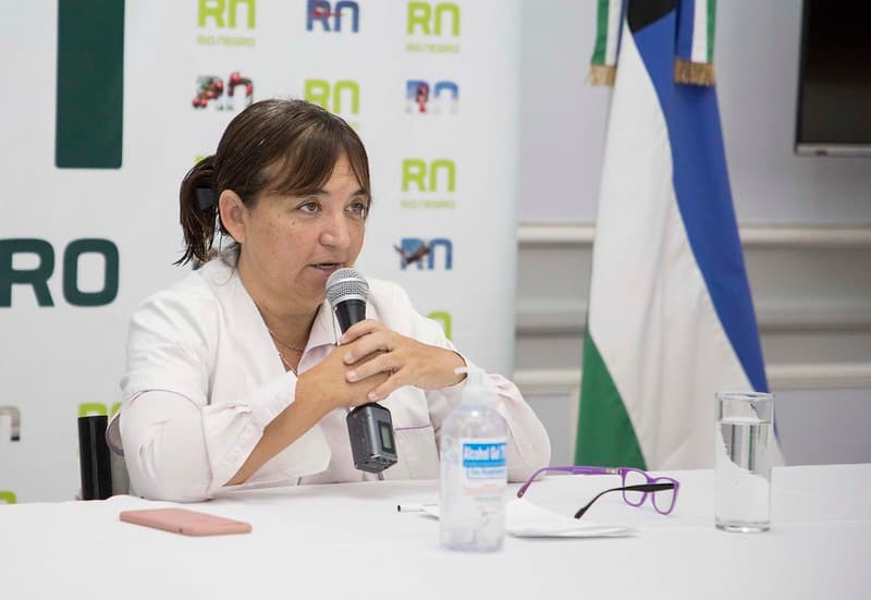 Ya son más de 200 los curados de coronavirus en Rio Negro